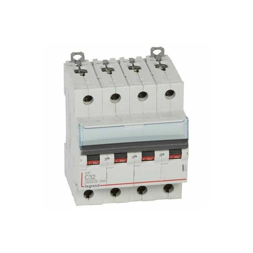 Disjoncteur 6000 10ka - disjoncteur,