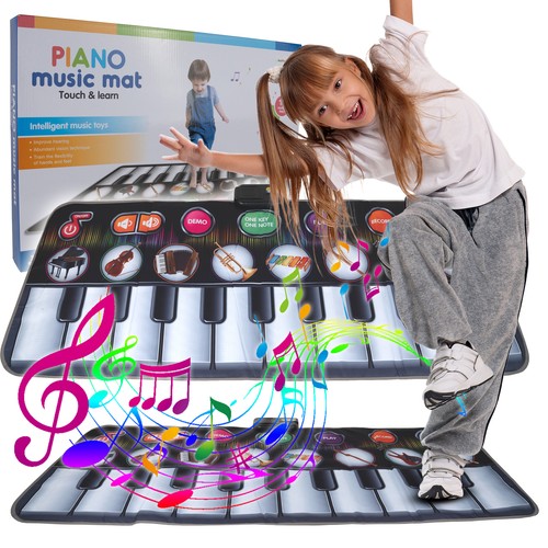 Tapis musique malplay - malplay,