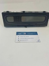 AFFICHEUR MULTIFONCTION