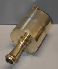 -ANCIENNE EQUERRE de GEOMETRE