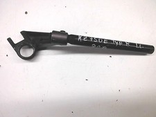 Kawasaki - Kz - 750 E Type R 32mm - Tête de Guidon - Bracelet à Gauche - Noir