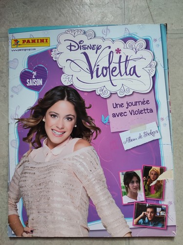Album panini - album, panini-