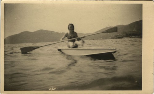 Photo ancienne vintage - photo,