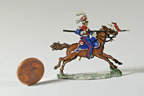 Ancien soldat plomb - ancien,