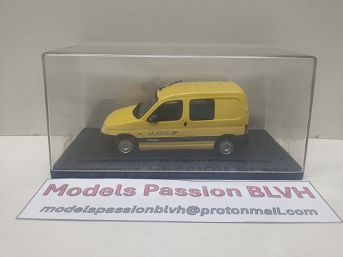 Citroen berlingo poste 43 - poste, 1/43