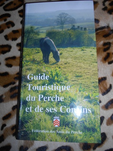 Guide touristique perche - perche, et