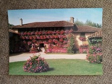 FERME BRESSANE TRADITIONNELLE 