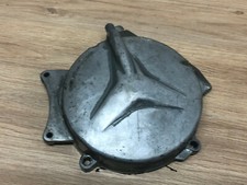 UN CARTER COUVERCLE ALLUMAGE