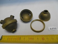 Boite boitier raccord nourrice (1) en laiton 2 sorties 10,85 mm x1,33 mm (Ag26)