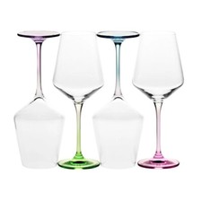 Krosno Avant-Garde Verres à