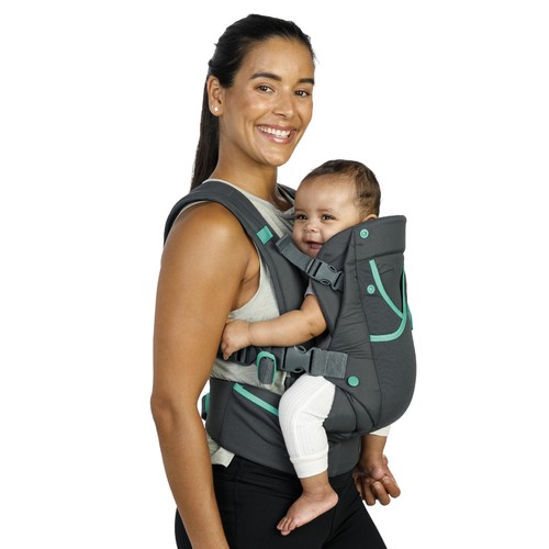 Porte bébé carry - carry, active