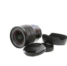 Sony Sel1635  objectif