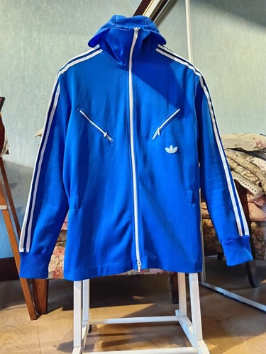 Adidas vintage veste germany - adidas,