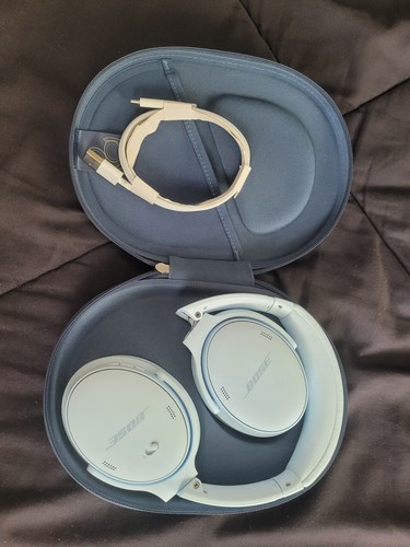 Bose quietcomfort wireless - bose,