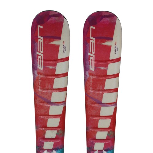 Ski occasion junior elan - sky, +