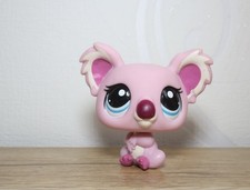 littlest petshop koala #2064
