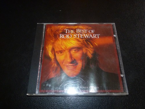 The best rod - of,