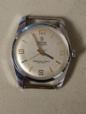 Montre Mécanique Mortima Cattin C2