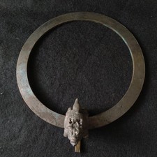 Ornement Maedate Kabuto De
