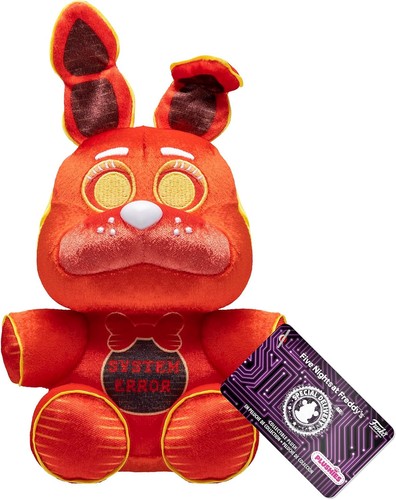 Funko peluche cinq nuits - funko,