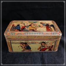 LEFEVRE UTILE LU BOITE