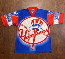 Maillot vintage Nutmeg New