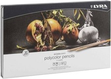 LYRA Rembrandt Polycolor