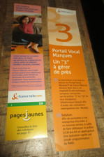 Marques pages - Pages