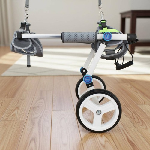 Fauteuil roulant pattes - fauteuil,