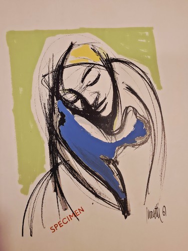 Rare spécimen atelier - rare, d'atelier
