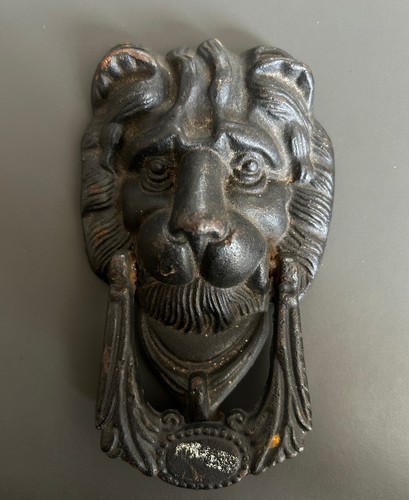 Heurtoir porte tête de - heurtoir,