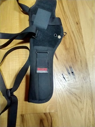 Bianchi international black - us,