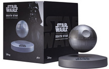 NEW Plox Star Wars Death Star