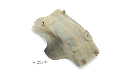 Husqvarna 610 8ae 1995 - 610,