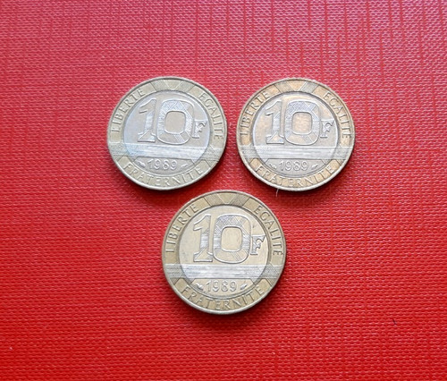 Pièce france lot - france, ,