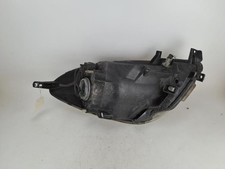 Optique avant principal gauche