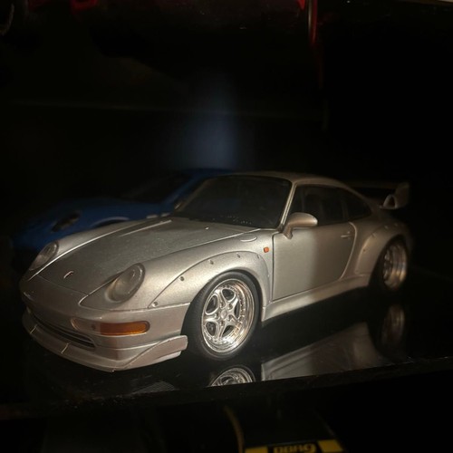 Porsche 993 gt2 ut - porsche, 1/18