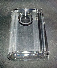 Presse papier encrier repose