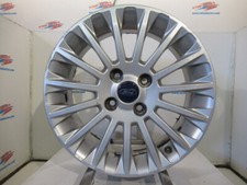 Jante ALUMINIUM FORD B-MAX