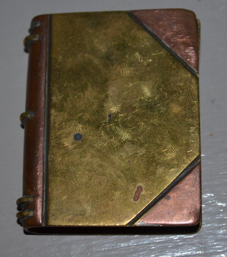 Ancien briquet poilu - briquet,
