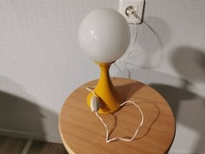 Lampe de chevet Design  1980/70