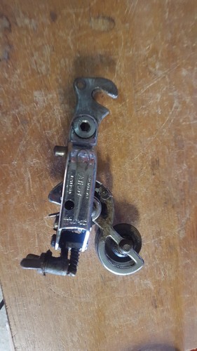 Derailleur huret allvit - derailleur,