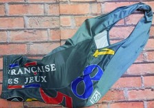 Rebellin Porté FDJ Française