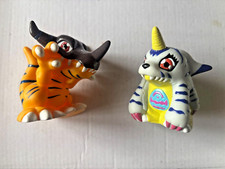 Figurine Digimon Greymon et