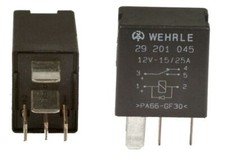 Relais Solénoïde Tracteurs Tondeuses Rasaerba T11 T12 AL-KO 514468 330361