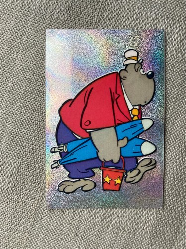 Pif hercule vignette panini - pif,