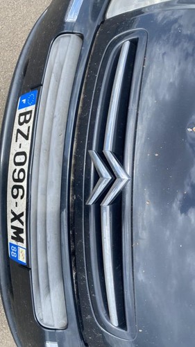 Calandre citroen xsara - calandre, picasso