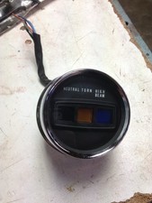 TABLEAU DE BORD - HONDA CM 125