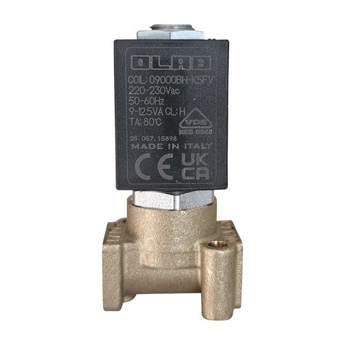 Olab soupape magnetique pour - olab,