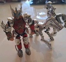 Chevalier du zodiaque / Saint